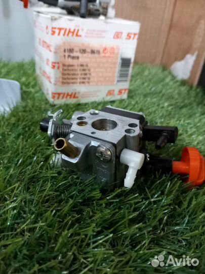 Карбюратор Stihl