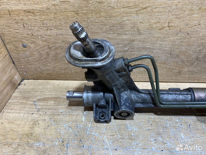 Рулевая рейка Volkswagen Polo 3 Арт. 210110