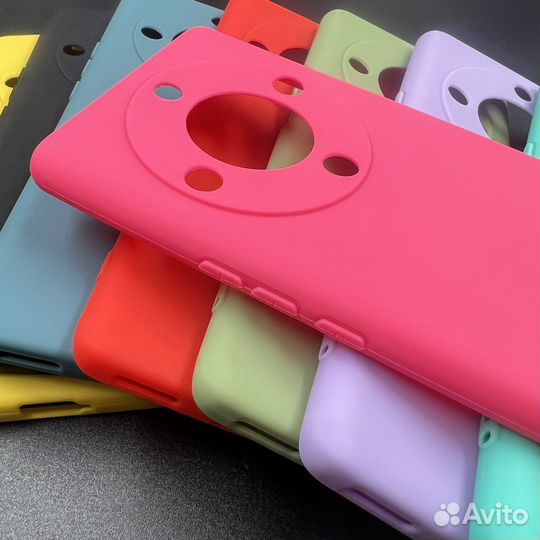 Чехлы на Honor X9A
