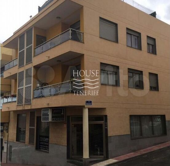 Здание 504 м² (Испания)