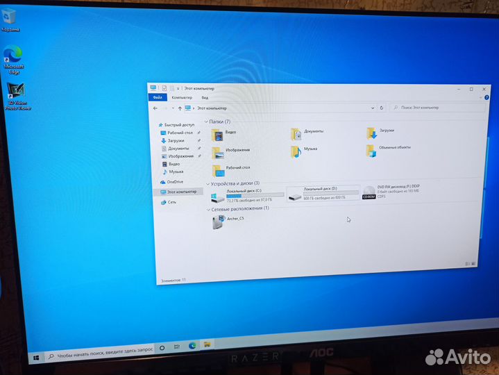 Компьютер core i5