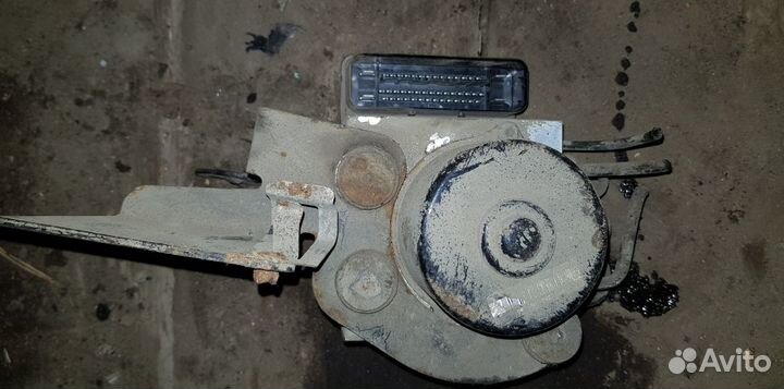 Блок абс ABS Форд Фокус 1 Ford Focus 1