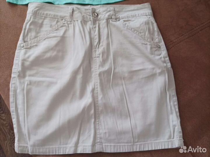 Женские вещи