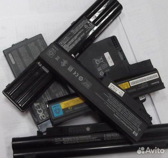 Батарея для ноутбука Acer