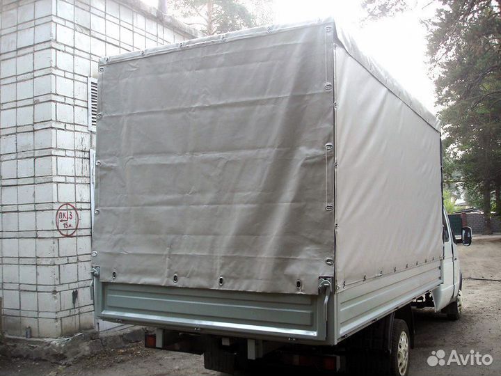 Каркас на Газель