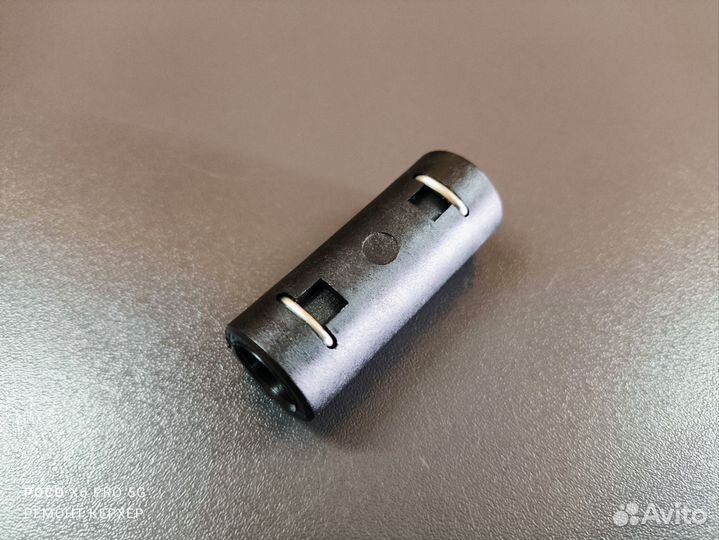 Соединитель mini для шлангов в/д Karcher K2-K7