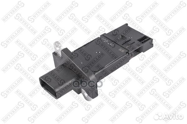 61-06135-SX измеритель массы воздуха Ford Focu