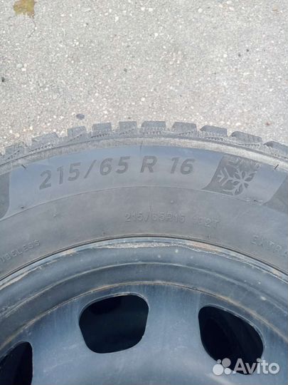 Колеса дастер