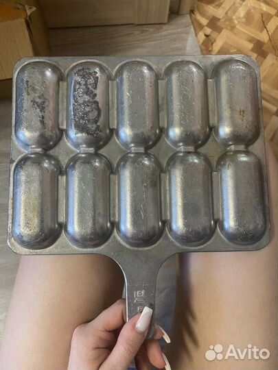 Орешница СССР