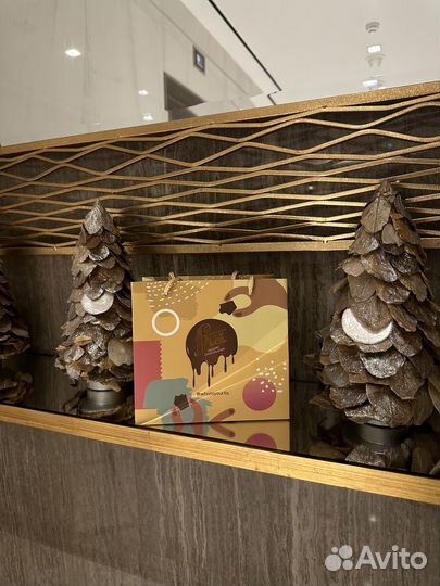 Дубайский шоколад fix