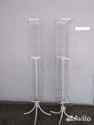 Держатель для прайсов