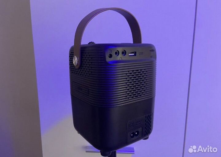 Проектор Umiio 5G