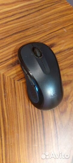 Беспроводная мышь Logitech M510