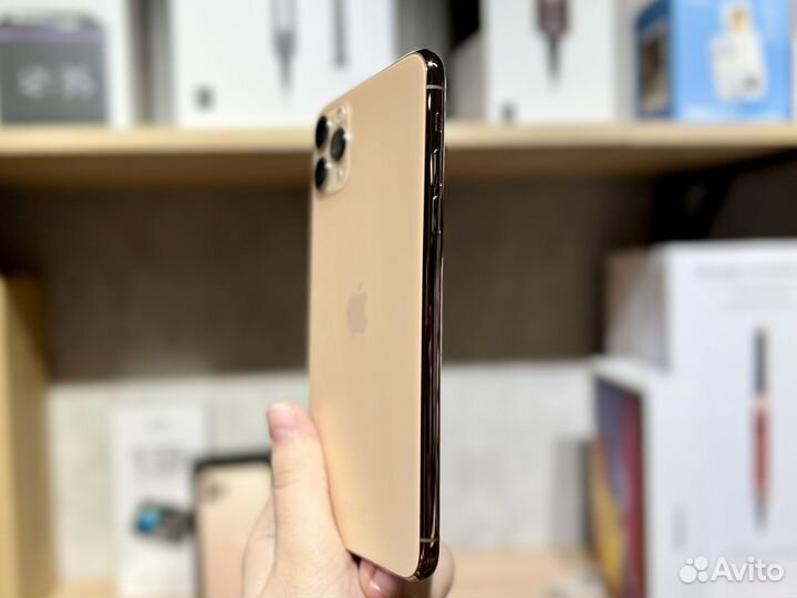 iPhone 11 Pro Max, 64 ГБ