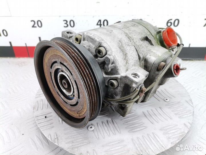 Компрессор кондиционера для Audi A4 B5 8D0260808