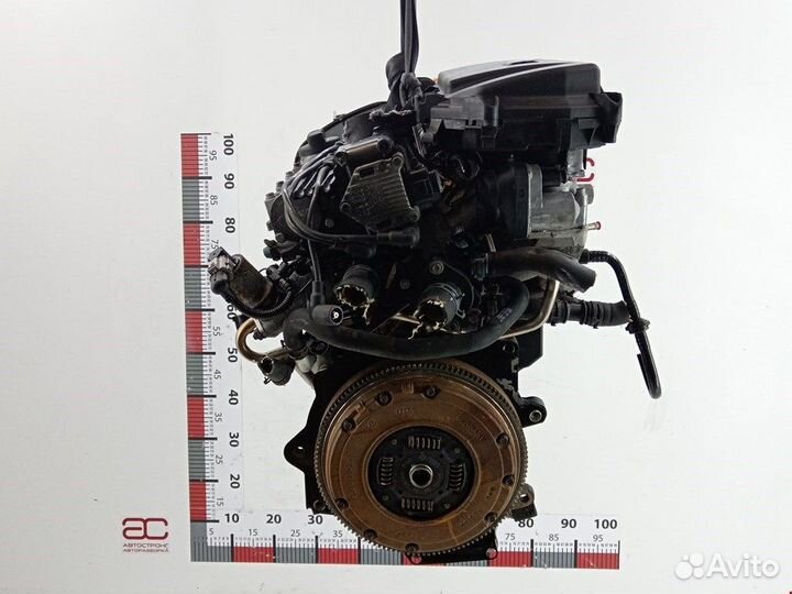 Двигатель (двс) для Volkswagen Golf 4 AUS