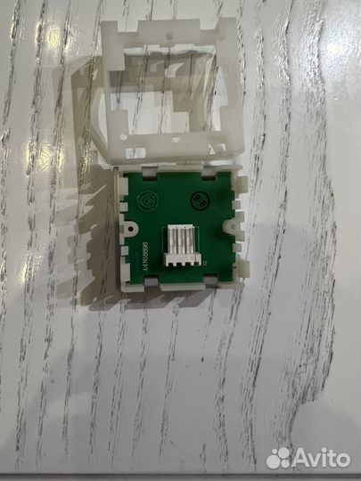 Для лифта.Кнопка KT40 step,40x40 мм.,для лифта