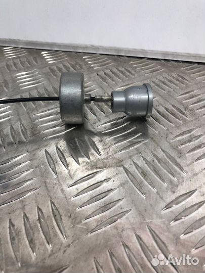 Трос сцепления ricambiflex 01061114