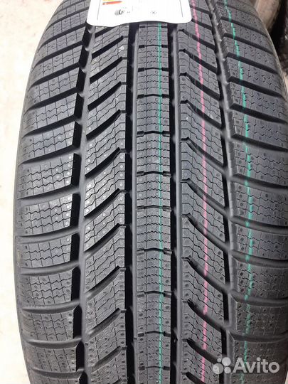 Continental WinterContact TS 870 P 245/45 R20 103V