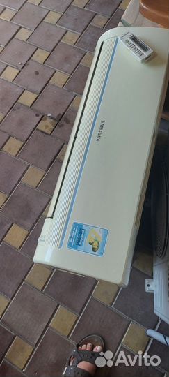 Сплит система самсунг на 25 кв м