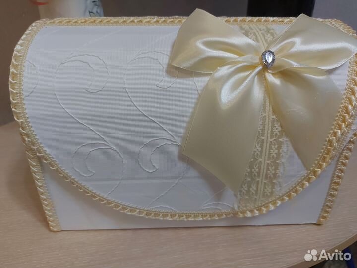 Свадебные аксессуары