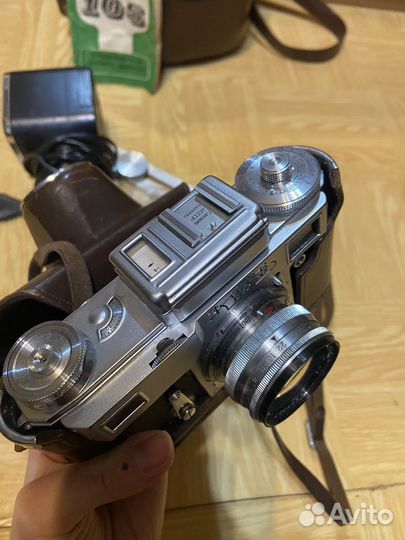 Фотоаппарат Киев