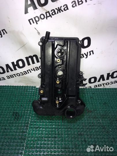 Крышка клапанов Suzuki Jimny JA12C K6A