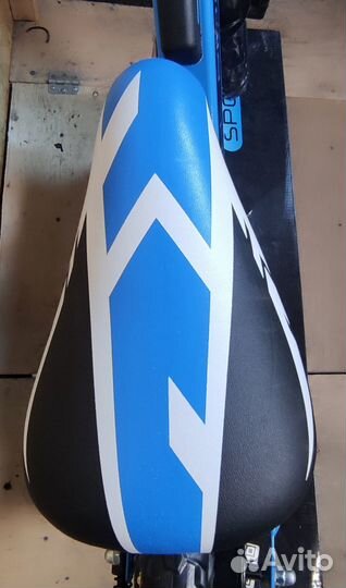 Беговел детский от 3 лет