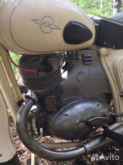 Иж планета 2