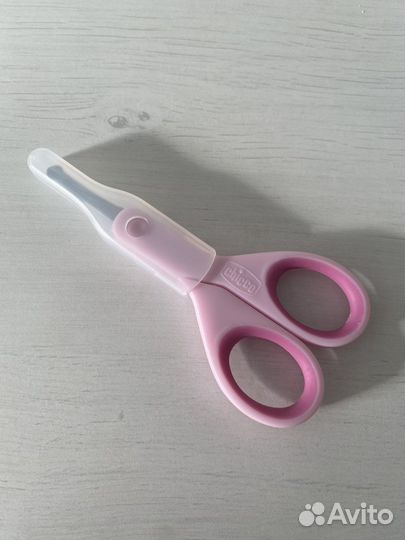 Детские ножницы Chicco