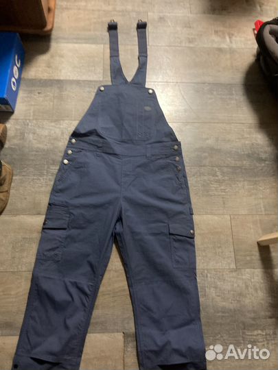 Комбинезон мужской dickies