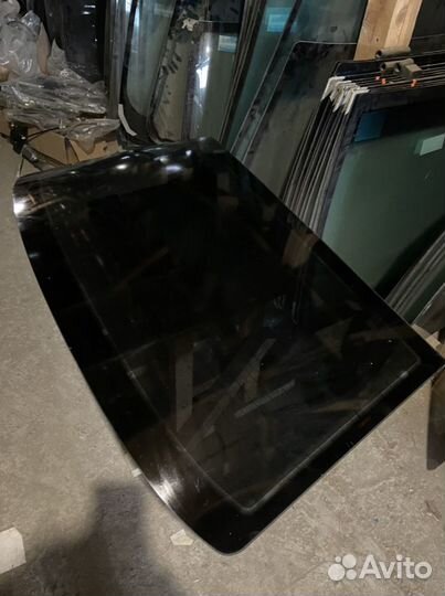 Лобовые на все модели+установка