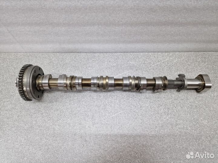 06K109022R Распредвал выпуск выпускной GEN3