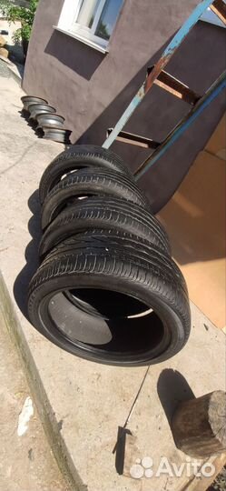 Bridgestone Turanza ER300 225/45 R17 91W