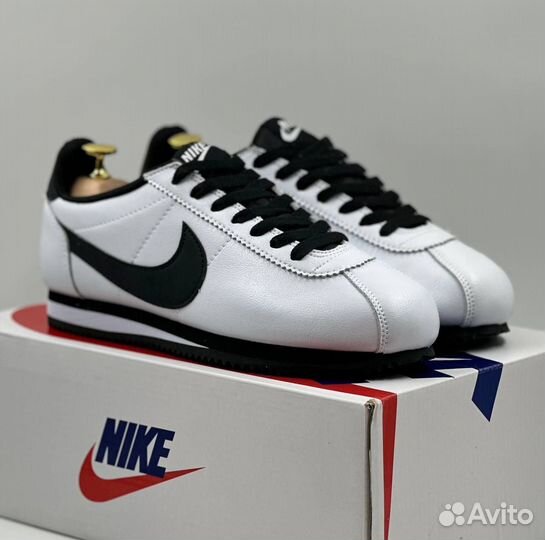 Кроссовки мужские Nike Cortez