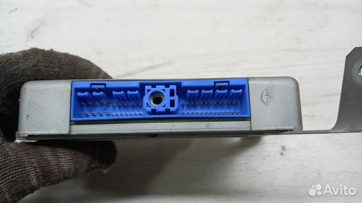 Блок управления АКПП Nissan Serena c23