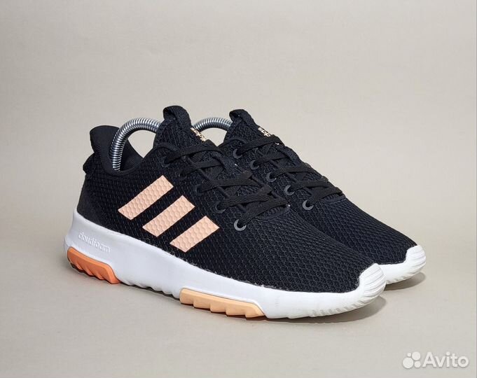 Кроссовки Adidas Cloudfoam Racer ('37.5-38)