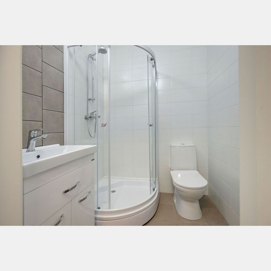 Квартира-студия, 20,8 м², 19/25 эт.