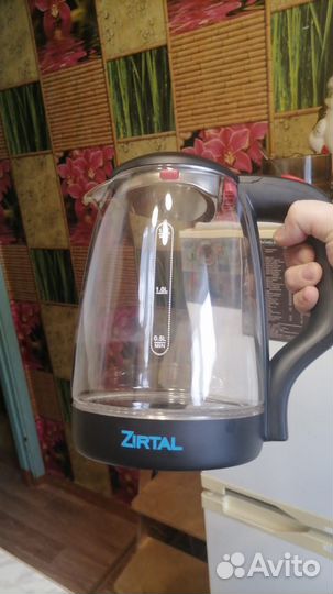 Чайник электрический