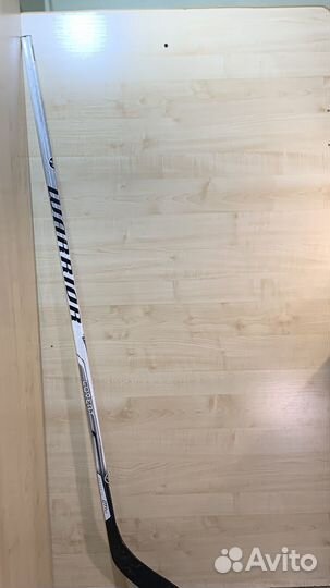 Хоккейная клюшка warrior