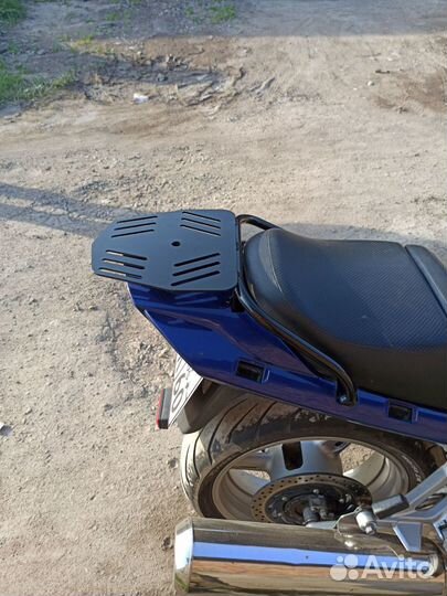 Багажник для Yamaha FJR1300 01-05