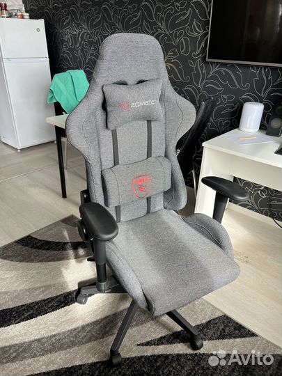 Компьютерное игровое кресло Zombie neo