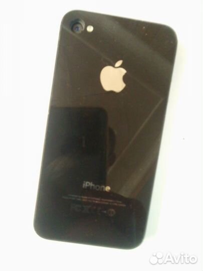 iPhone 4S, 16 ГБ