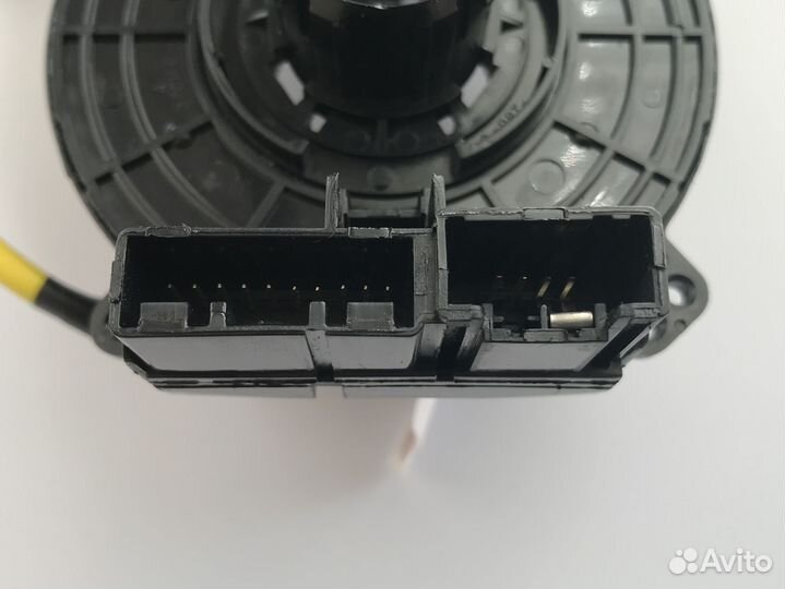 Подрулевой шлейф Круз, Астра J, Zafira C (2012)