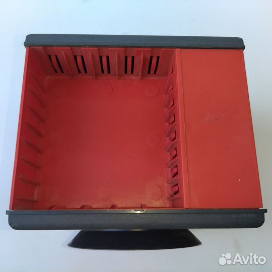 Кассетница для аудиокассет