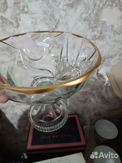 Ваза для фруктов