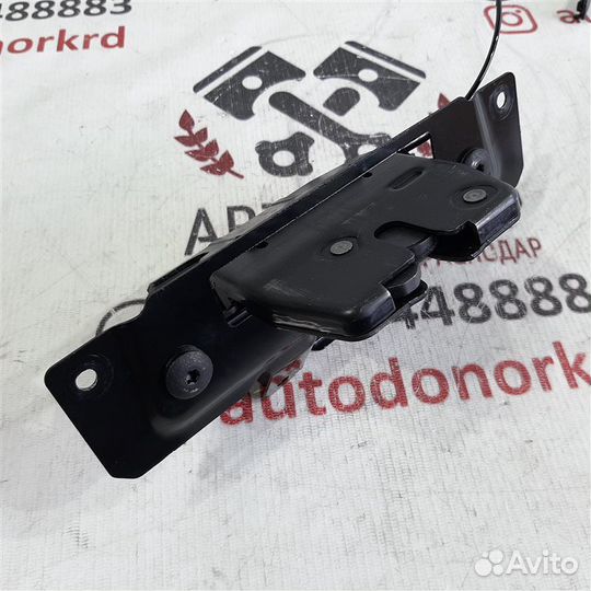 Замок багажника Land Rover Range Rover 3 508PS