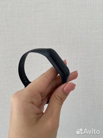 Фитнес браслет xiaomi mi band 3