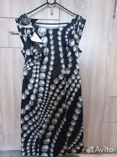 Женские вещи пакетом 50 размер