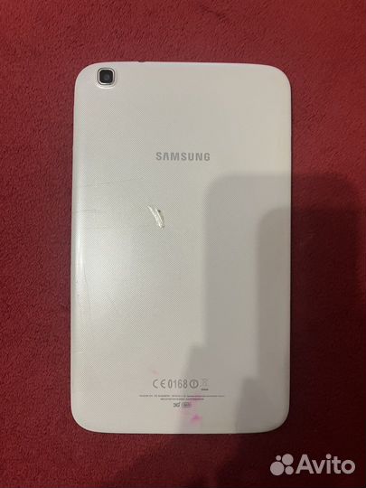 Паншет на запчасти